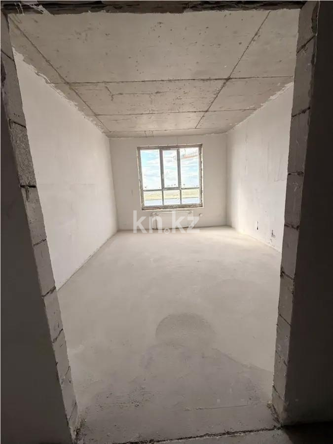Продажа 2-комнатной квартиры, 74.4 м² в Астане