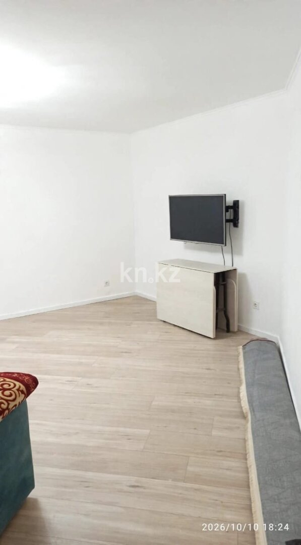 Продажа 2-комнатной квартиры, 53 м² в Астане