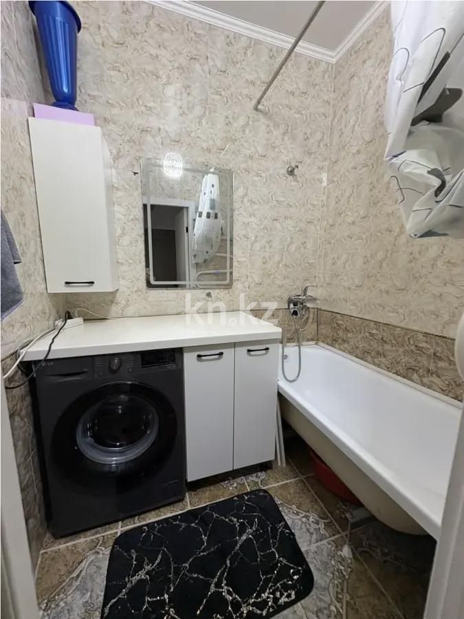 Продажа 2-комнатной квартиры, 56.5 м² в Алматы - фото 4