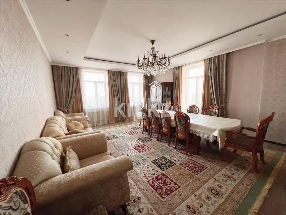 Продажа 4-комнатной квартиры, 180 м² в Астане - фото 4