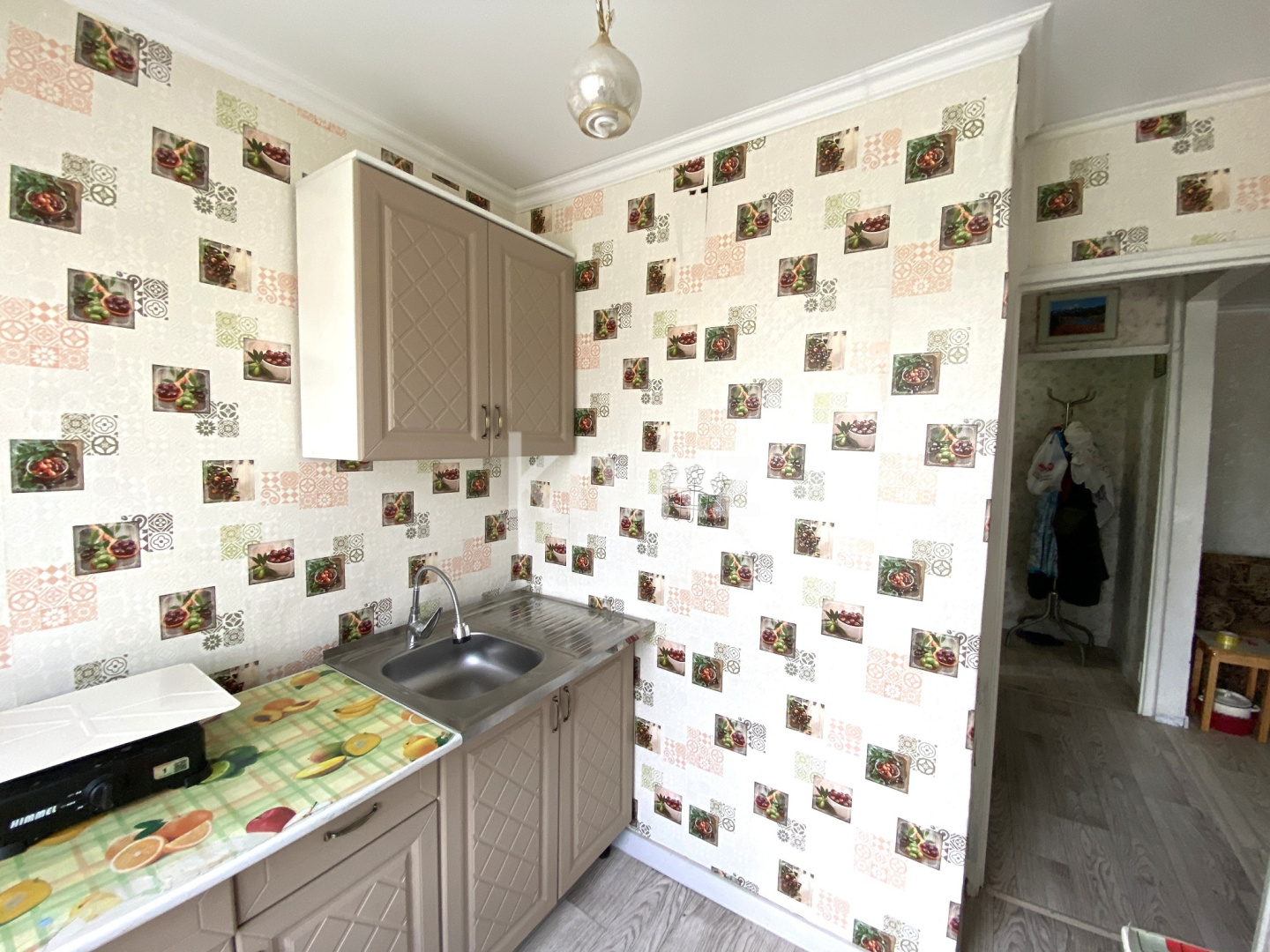 Продажа 1-комнатной квартиры, 30 м² в Караганде - фото 7