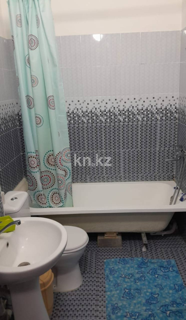 Аренда 1-комнатной квартиры, 32 м² в Астане - фото 7