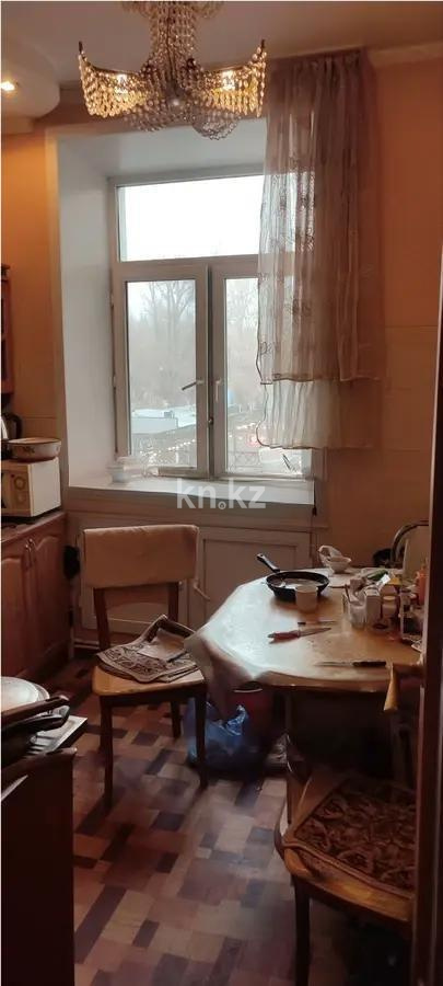 Продажа 2-комнатной квартиры, 48 м², пр. Назарбаева, дом  3 в Караганде - фото 3