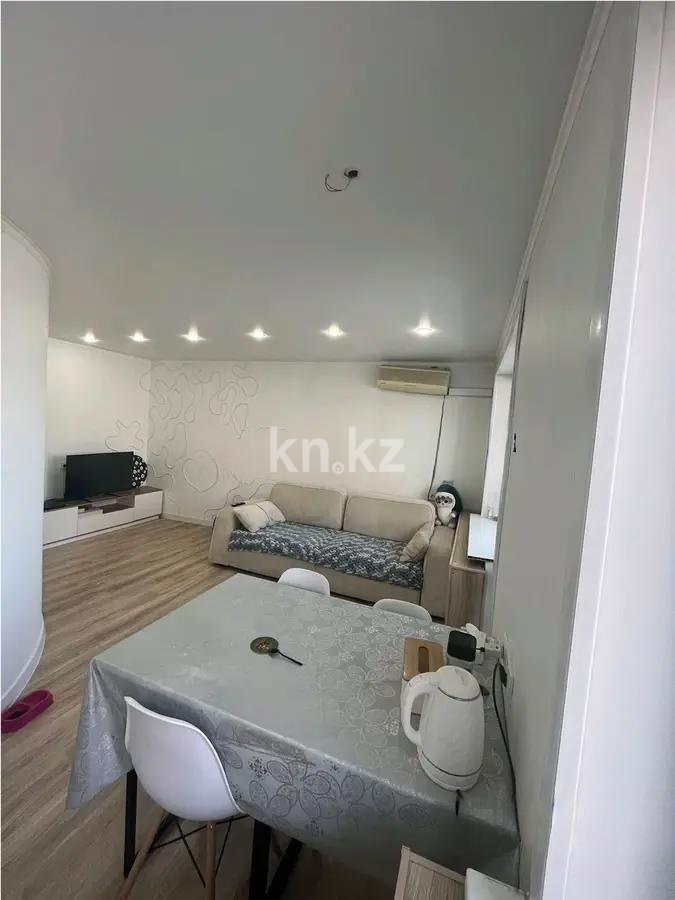 Продажа 3-комнатной квартиры, 60 м² в Астане