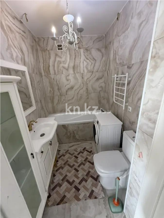 Продажа 1-комнатной квартиры, 36 м² в Астане - фото 3