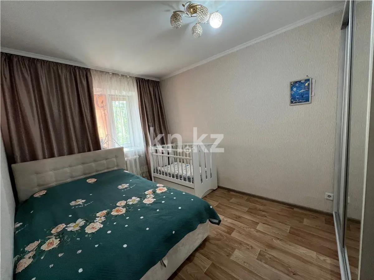 Продажа 2-комнатной квартиры, 46 м² в Астане - фото 2