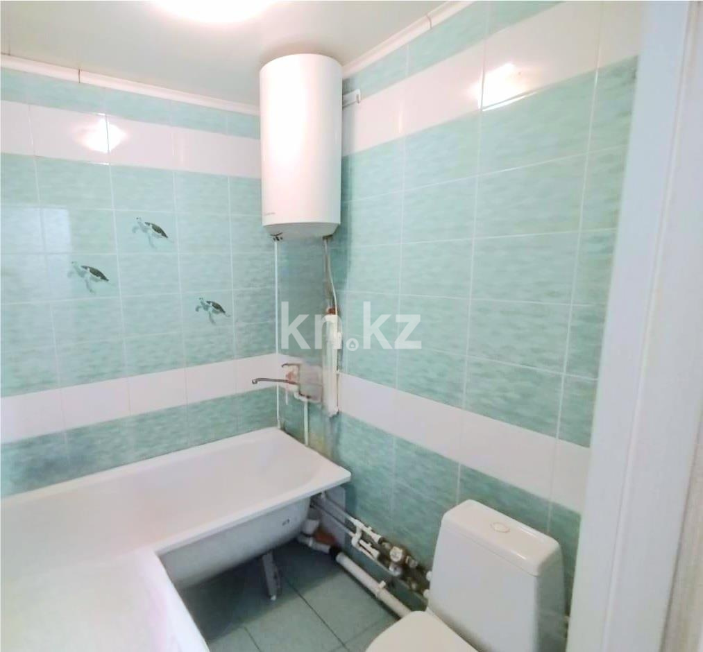 Продажа 2-комнатной квартиры, 45 м² в Темиртау