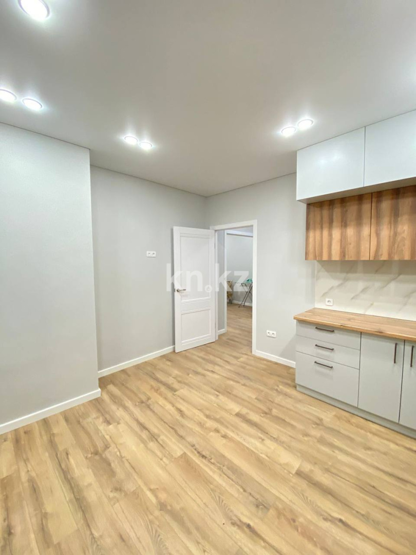 Аренда 1-комнатной квартиры, 41 м² в Астане - фото 3