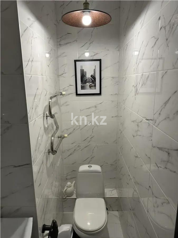 Продажа 1-комнатной квартиры, 42 м² в Астане - фото 4