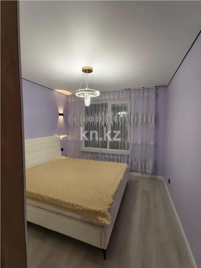 Продажа 2-комнатной квартиры, 59 м² в Алматы - фото 2