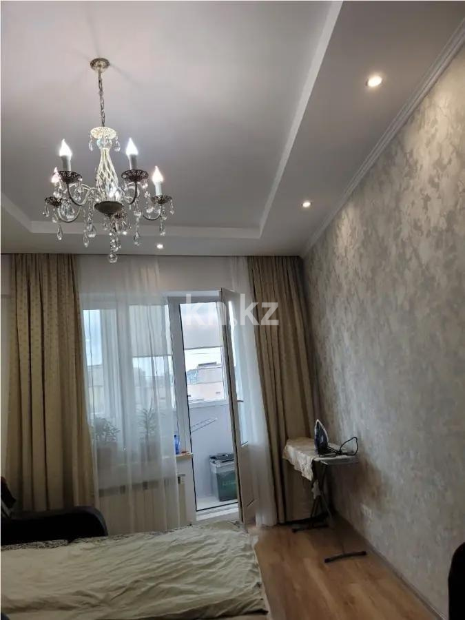 Продажа 3-комнатной квартиры, 123.3 м² в Алматы - фото 2