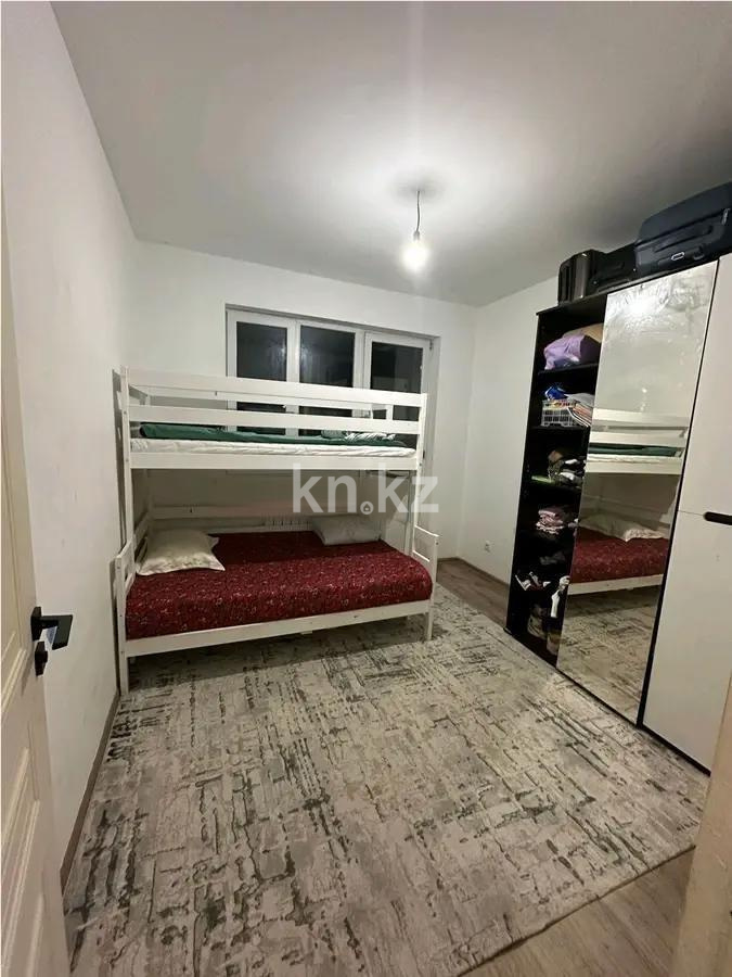 Продажа 3-комнатной квартиры, 78 м², мкр. Шугыла, дом  341/3 в Алматы - фото 3