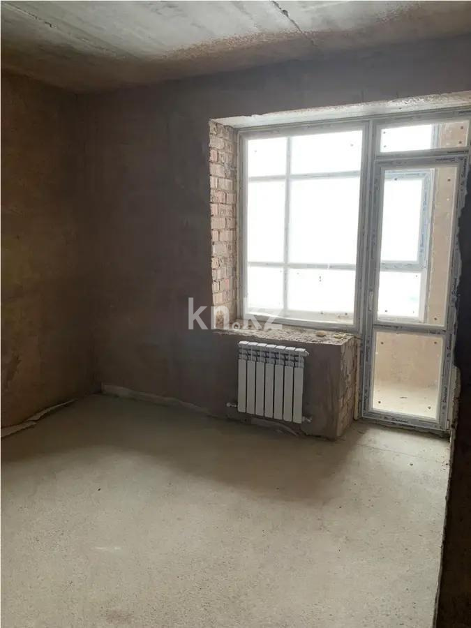 Продажа 1-комнатной квартиры, 35.5 м² в Астане