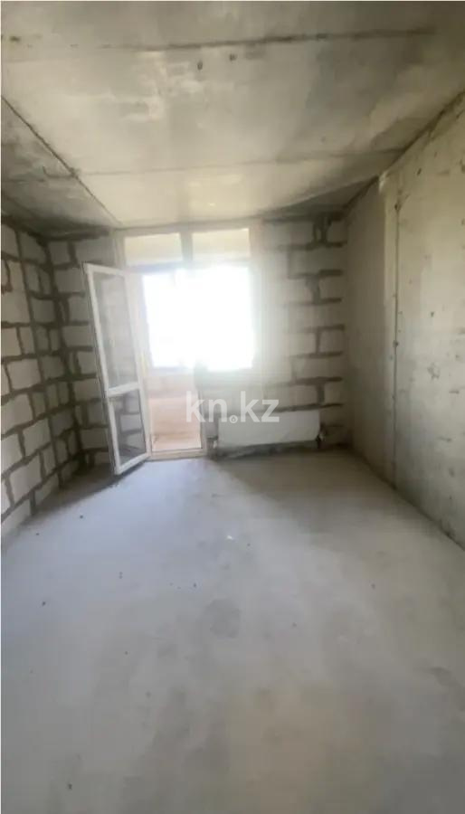 Продажа 1-комнатной квартиры, 33.78 м², мкр-н Дарабоз, дом  87 в Алматы