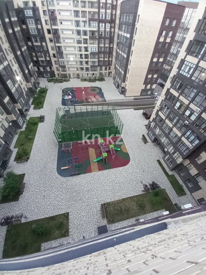 Продажа 2-комнатной квартиры, 40 м² в Астане - фото 17