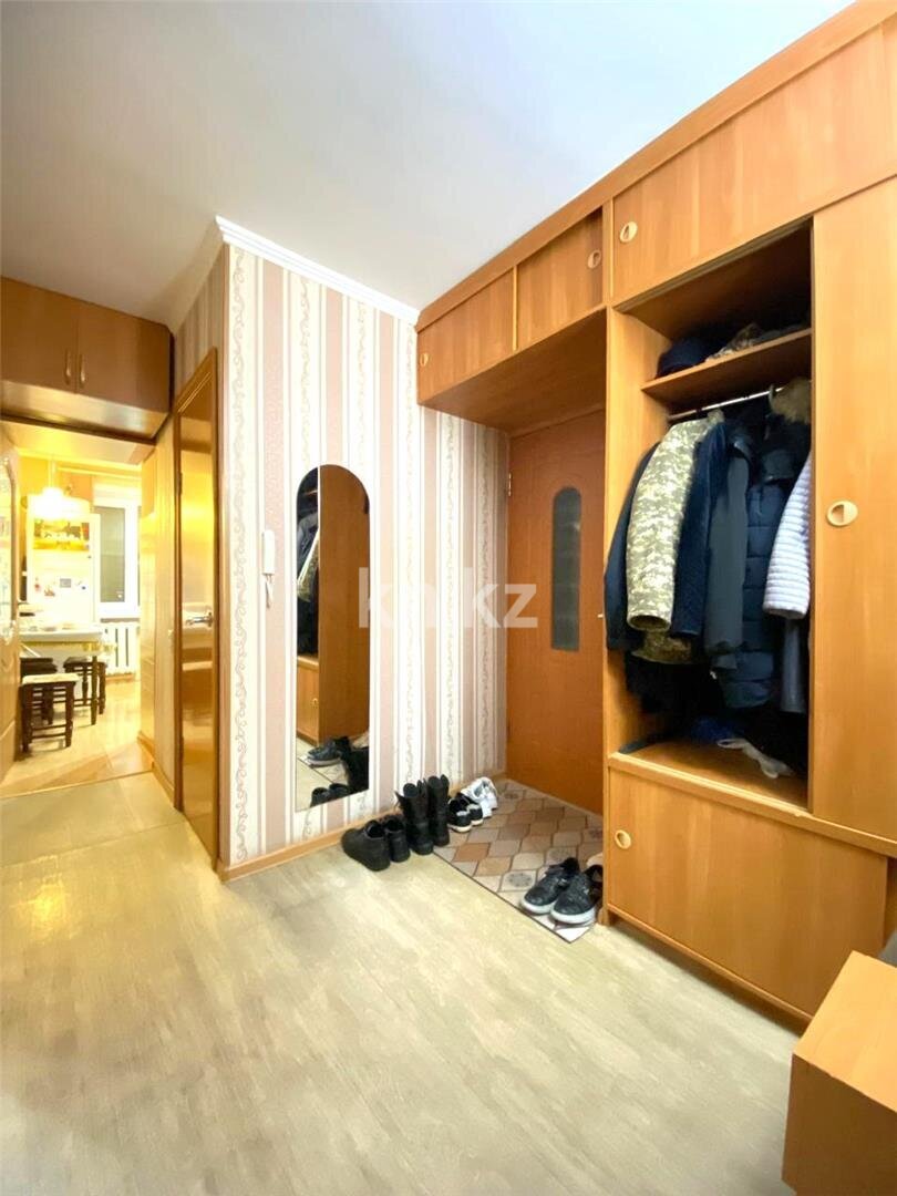 Продажа 3-комнатной квартиры, 62 м² в Караганде - фото 11