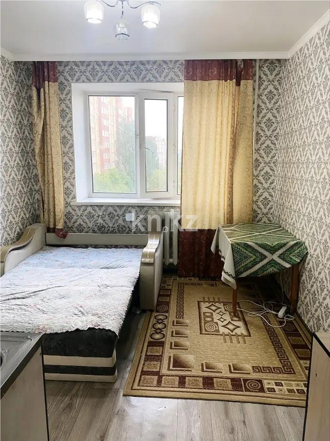 Продажа 1-комнатной квартиры, 18 м² в Астане