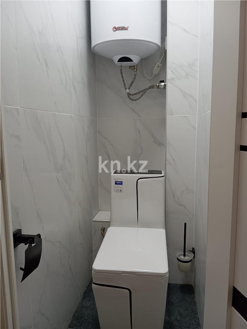 Продажа 3-комнатной квартиры, 62 м² в Караганде - фото 11