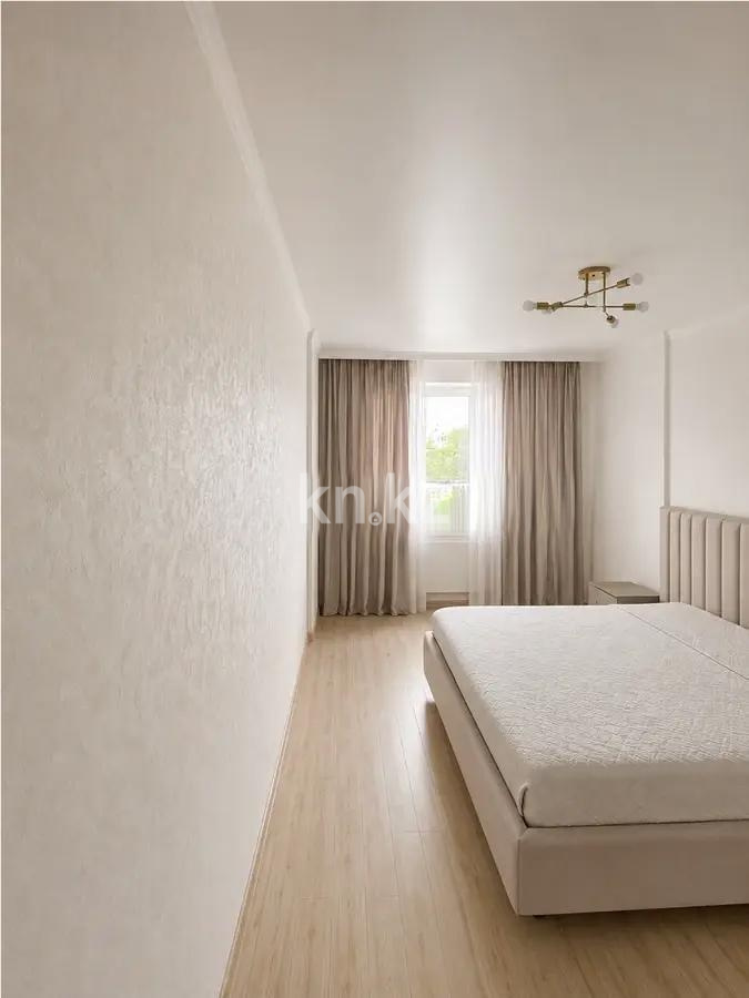 Продажа 3-комнатной квартиры, 95 м² в Алматы - фото 2