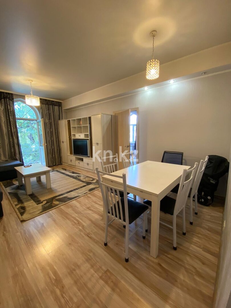 Продажа 2-комнатной квартиры, 70 м² в Алматы - фото 3