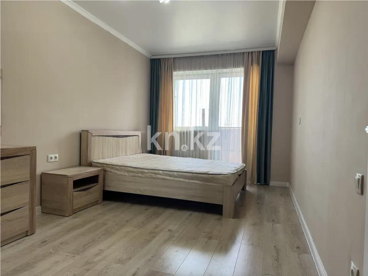 Продажа 2-комнатной квартиры, 64 м² в Алматы - фото 2