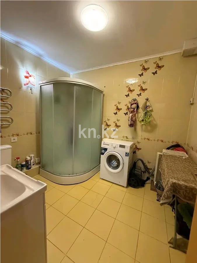 Продажа 2-комнатной квартиры, 50.9 м² в Алматы - фото 4