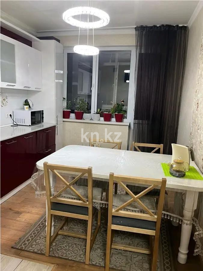 Продажа 2-комнатной квартиры, 70 м² в Алматы - фото 3
