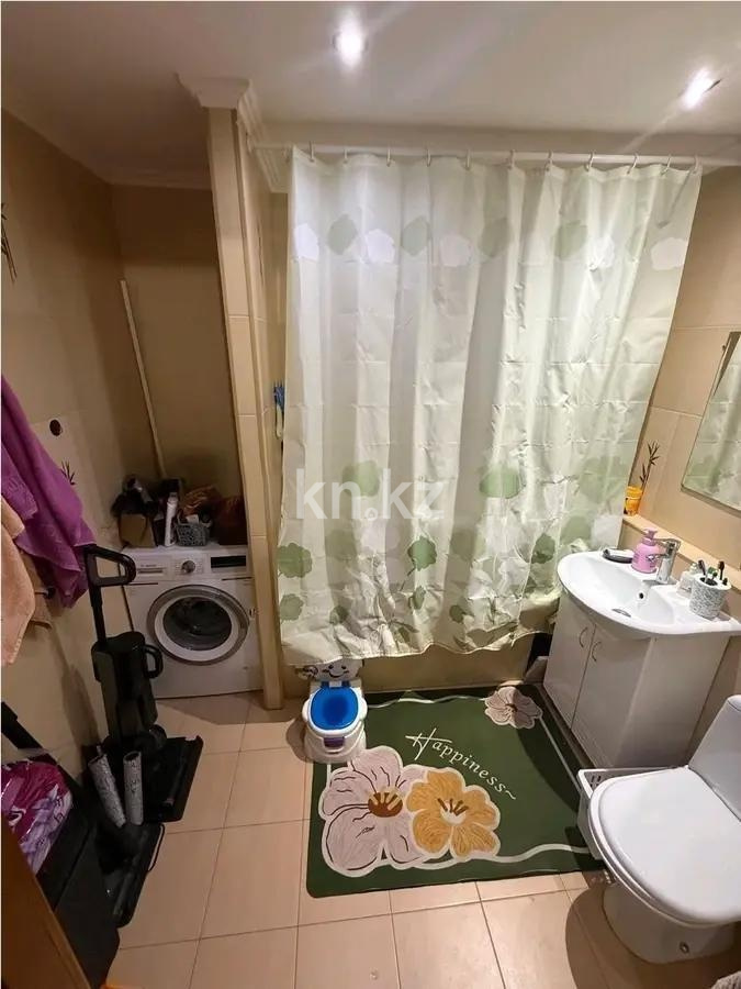 Продажа 3-комнатной квартиры, 63 м² в Алматы - фото 5