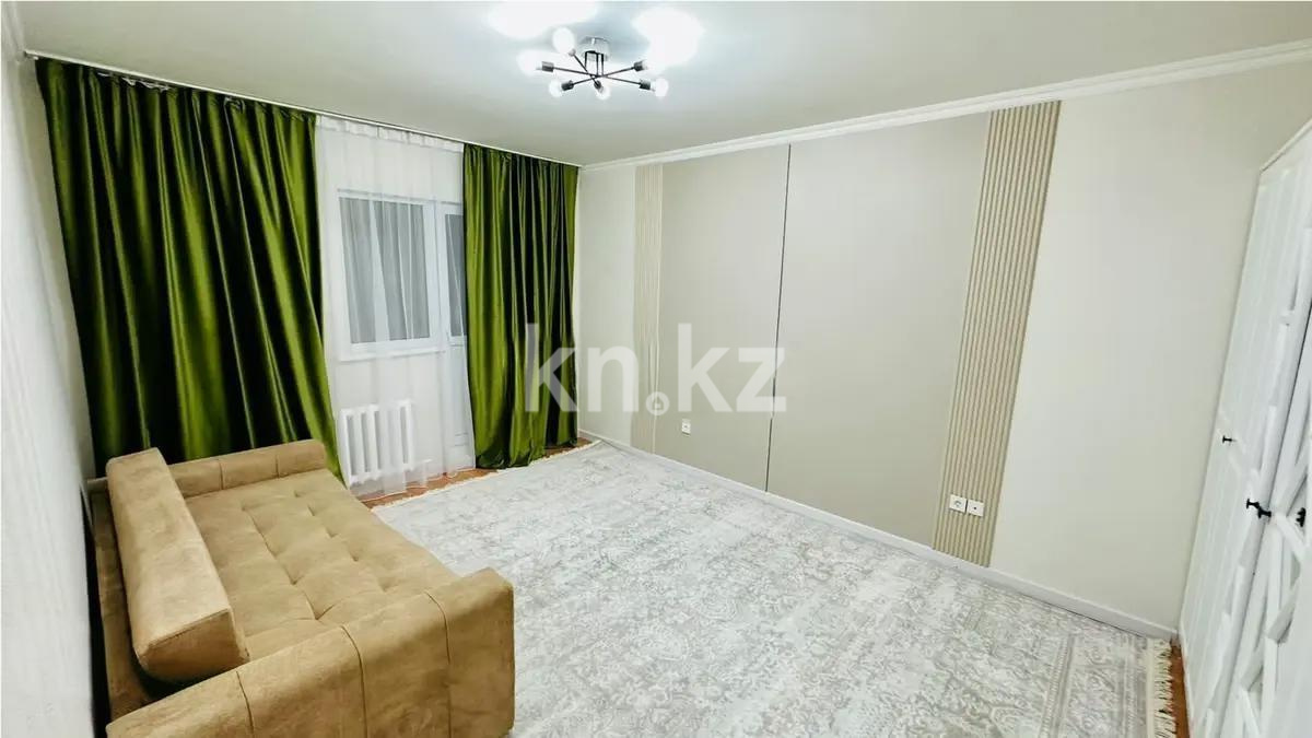 Продажа 1-комнатной квартиры, 38 м² в Астане