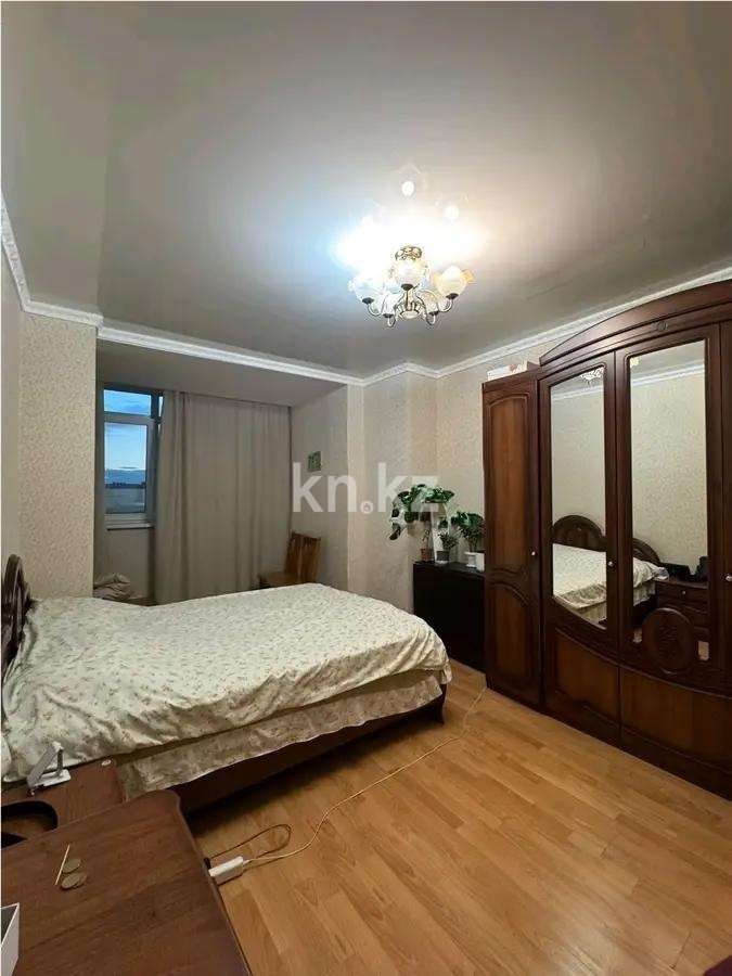 Продажа 3-комнатной квартиры, 106 м² в Астане - фото 2