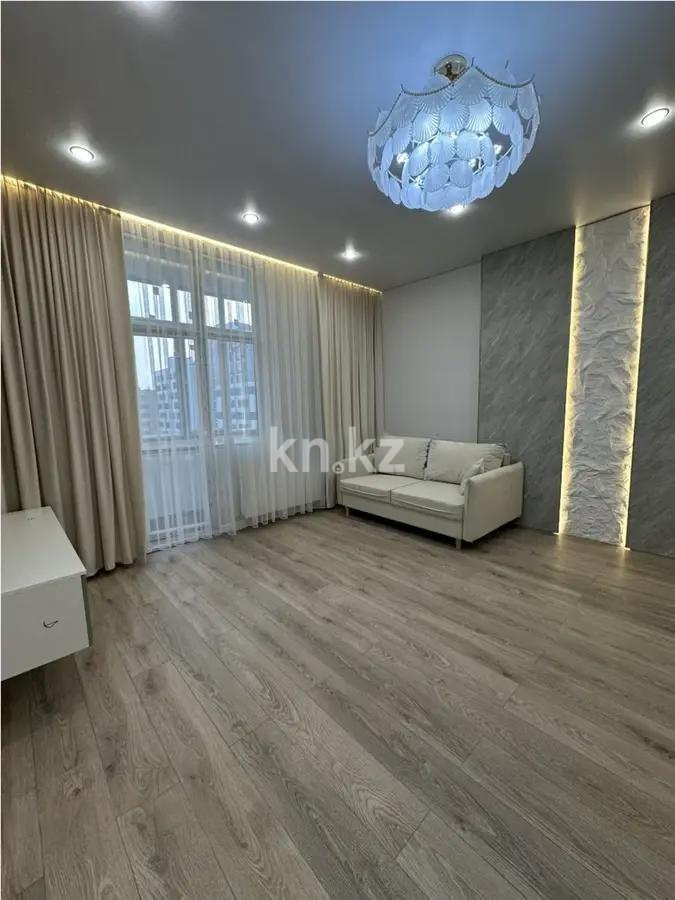 Продажа 3-комнатной квартиры, 70 м² в Астане