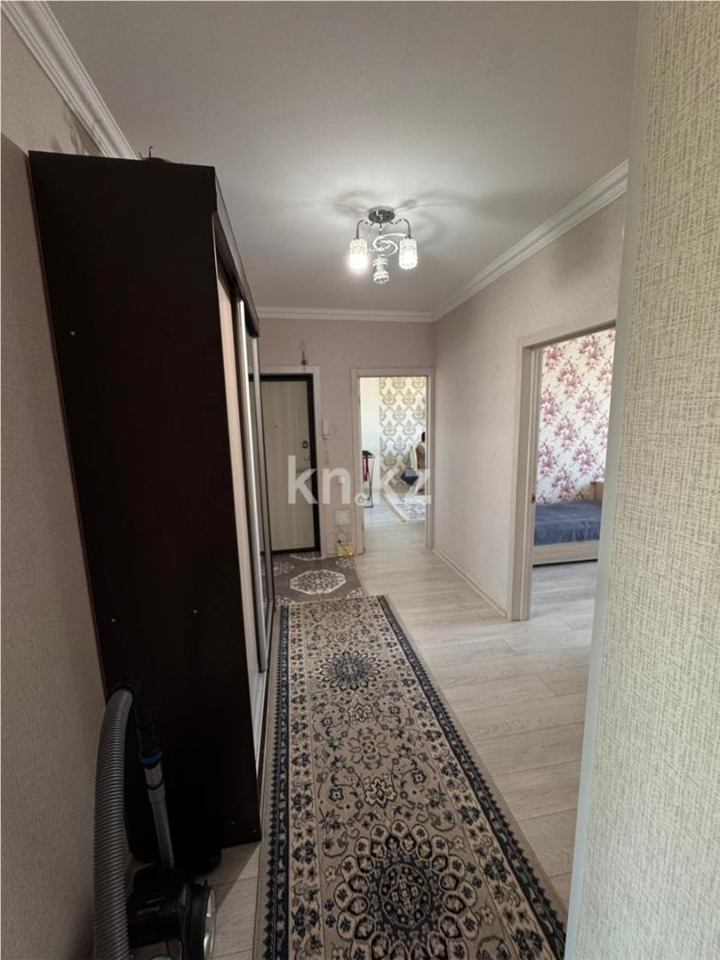 Продажа 3-комнатной квартиры, 79 м² в Караганде - фото 4