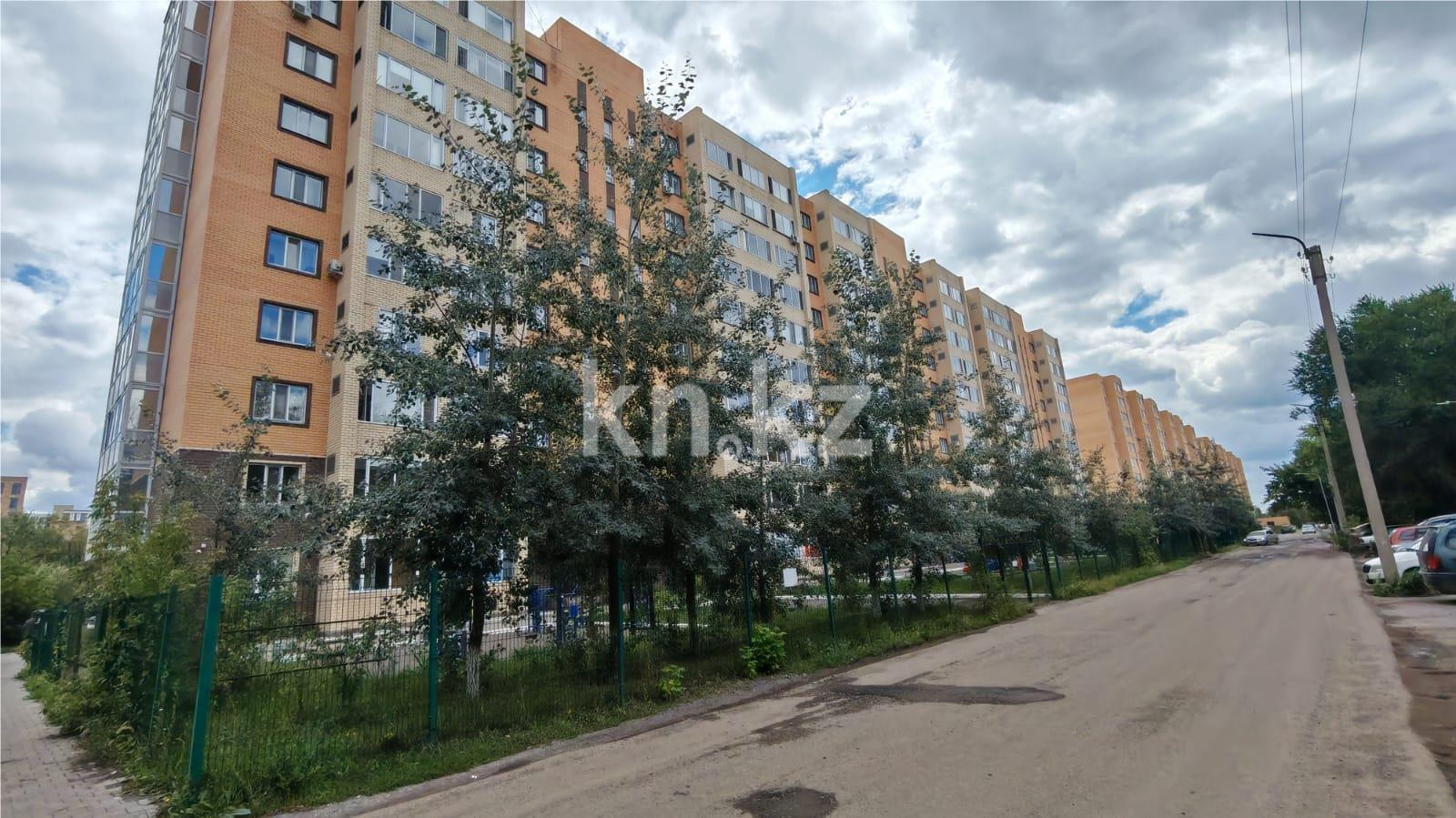 Продажа 2-комнатной квартиры, 49 м², ул. Сарыарка в Караганде - фото 19