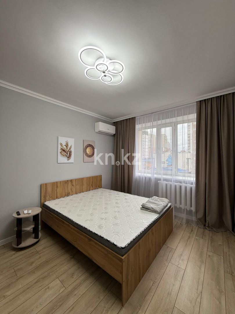 Аренда 1-комнатной квартиры, 40 м² в Астане - фото 2