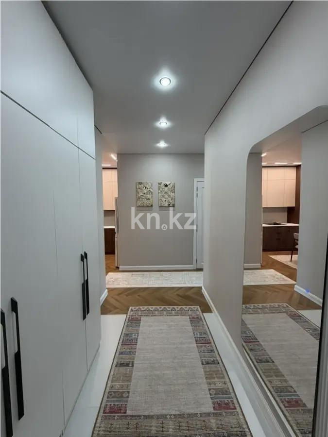 Продажа 3-комнатной квартиры, 71 м² в Алматы - фото 5