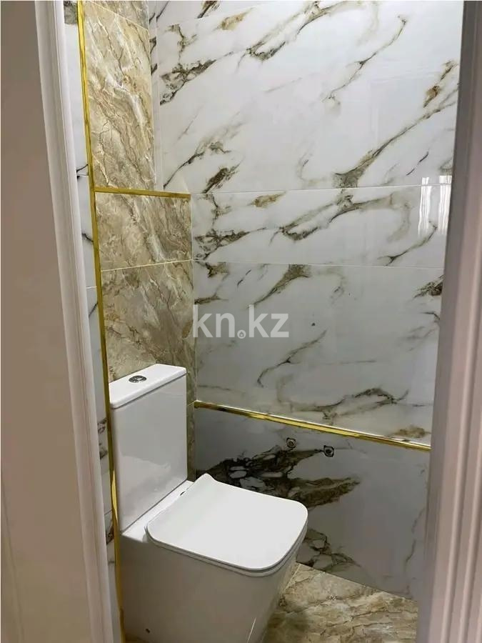 Продажа 2-комнатной квартиры, 58 м² в Алматы - фото 8