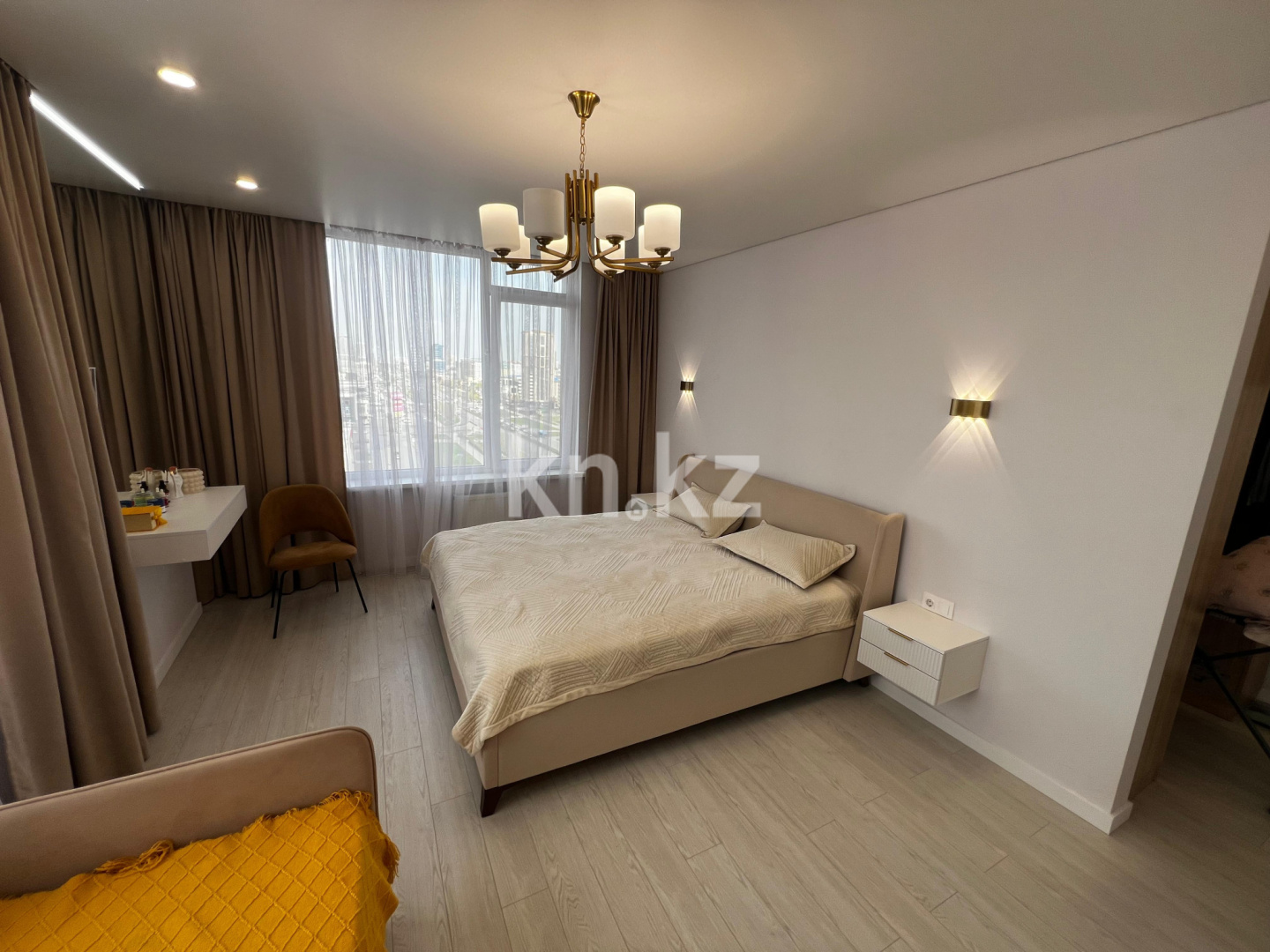 Продажа 3-комнатной квартиры, 95 м² в Астане - фото 3