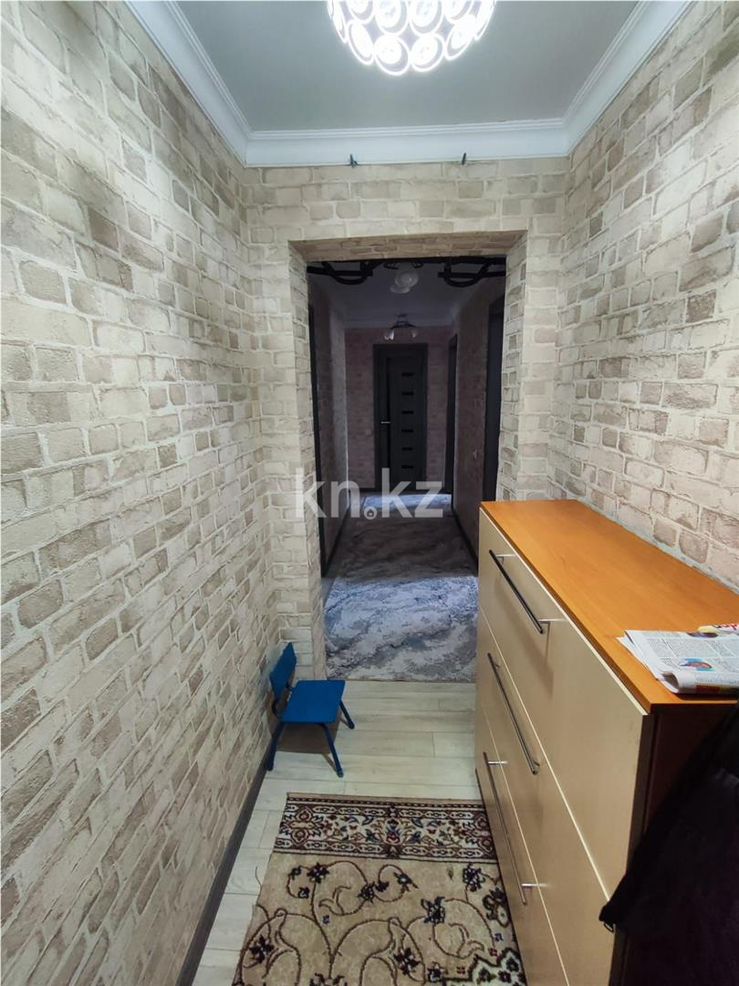 Продажа 3-комнатной квартиры, 63 м² в Караганде - фото 9