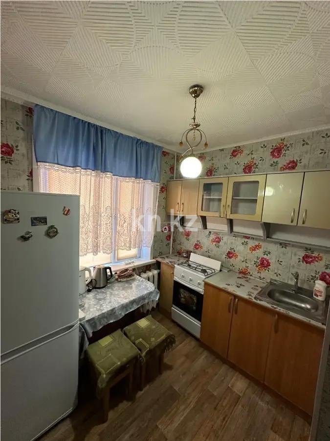 Продажа 2-комнатной квартиры, 45 м² в Караганде - фото 3