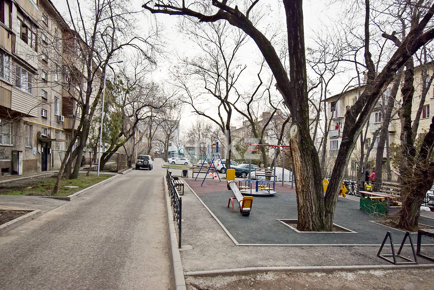 Продажа 3-комнатной квартиры, 61.9 м² в Алматы - фото 29