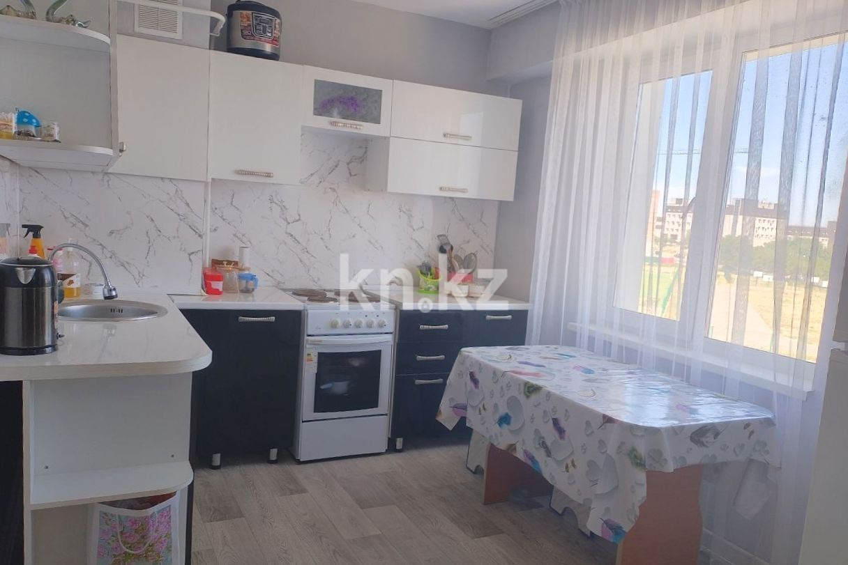 Продажа 1-комнатной квартиры, 38.9 м² в Усть-Каменогорске - фото 7