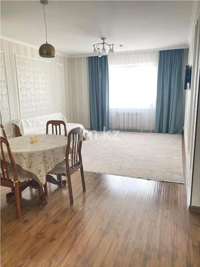 Продажа 2-комнатной квартиры, 70.7 м² в Астане