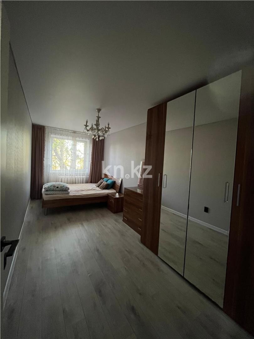 Продажа 2-комнатной квартиры, 43 м² в Караганде - фото 11