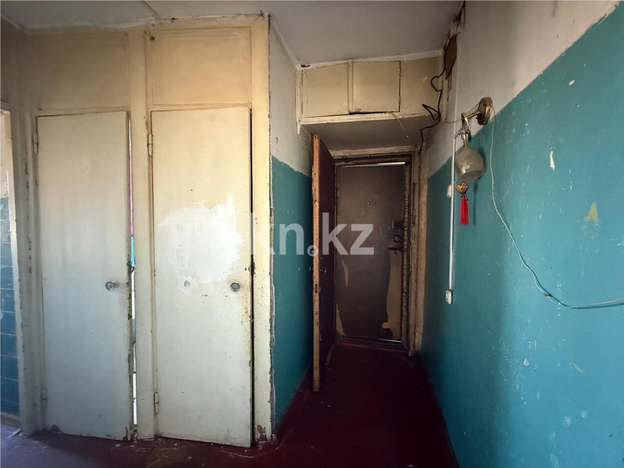 Продажа 2-комнатной квартиры, 45 м² в Караганде - фото 5