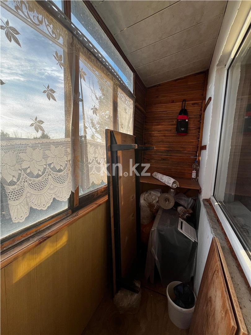 Продажа 2-комнатной квартиры, 45 м², мкр-н Восток-1 в Караганде - фото 11