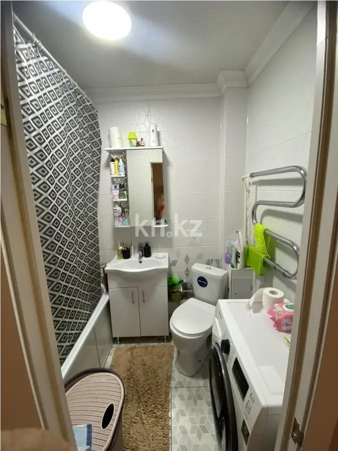 Продажа 2-комнатной квартиры, 45 м² в Алматы - фото 4