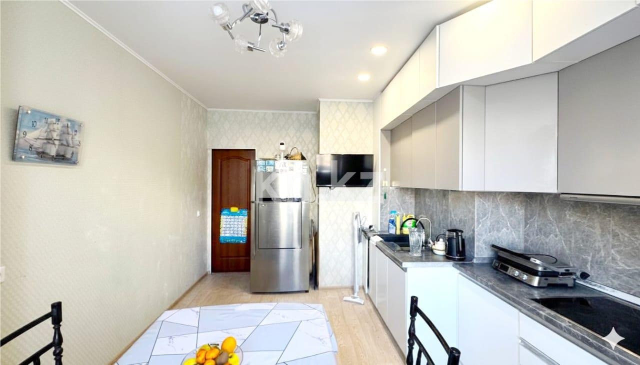 Продажа 3-комнатной квартиры, 87 м² в Астане