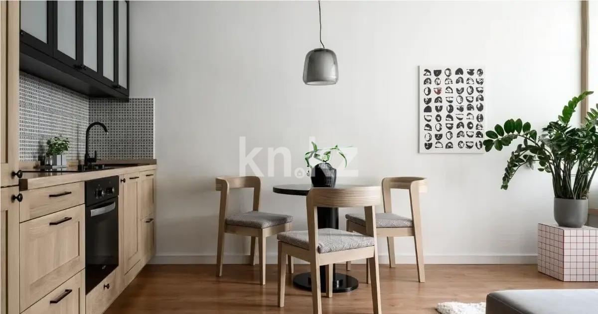 Продажа 3-комнатной квартиры, 105 м² в Астане - фото 2