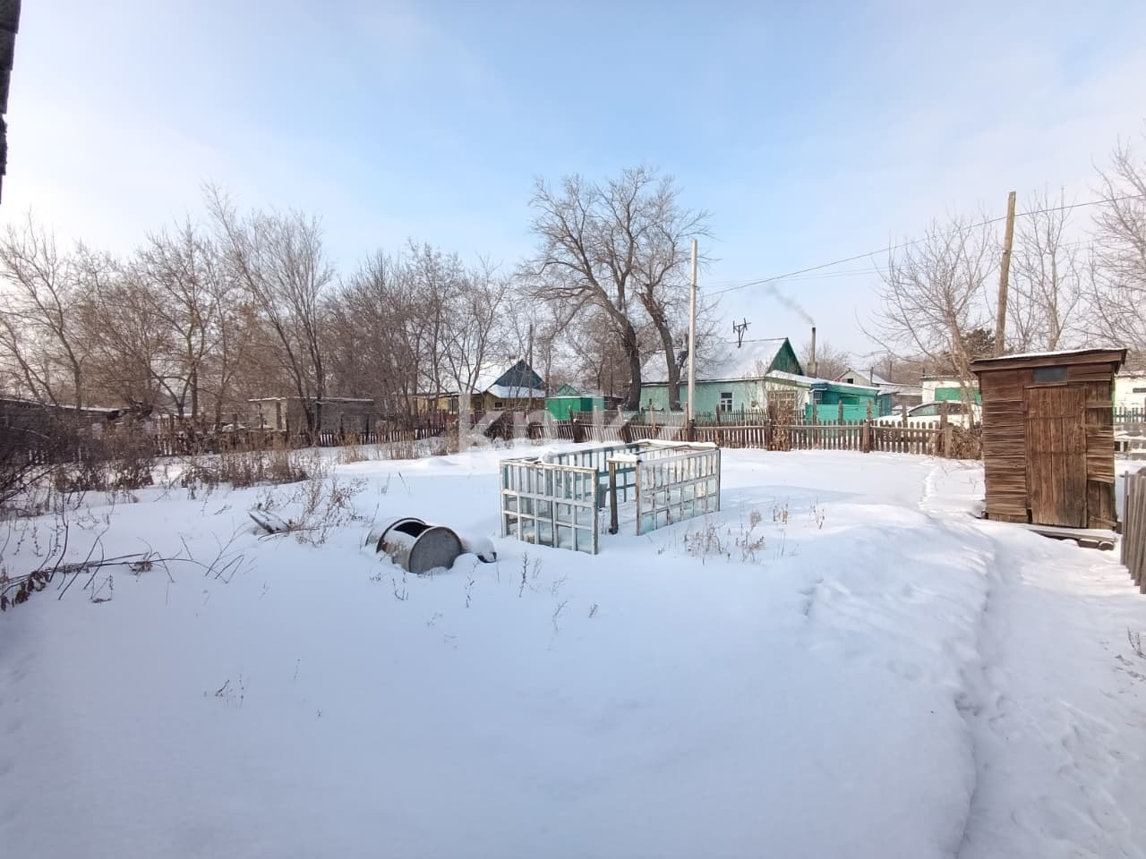 Продажа 3-комнатного дома, 70 м² в Караганде - фото 6