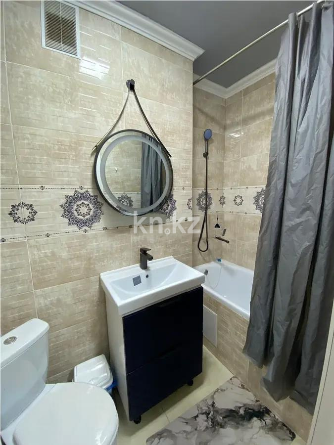 Продажа 1-комнатной квартиры, 28 м² в Астане - фото 3